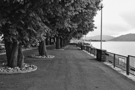Lungolago di Luino